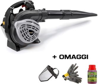 Alpina Abl 27 v - Soffiatore a scoppio - Alpina