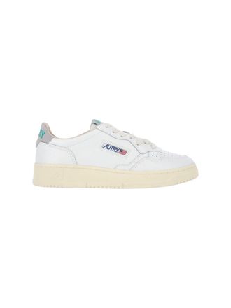 Autry Sneakers Low-Top Medalist