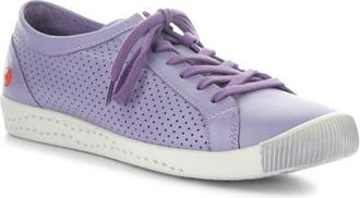 Softinos Ica Sneaker in Violet at Nordstrom, Size 10-10.5Us