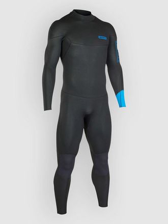 ION Ion Base Semidry 5/4 Back Zip black