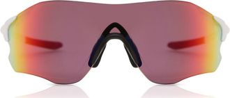 Oakley OO9313 EVZERO PATH Asian Fit 931304 Mens Sunglasses White Size 138