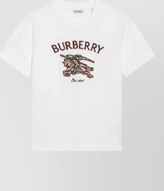 Burberry t-shirt