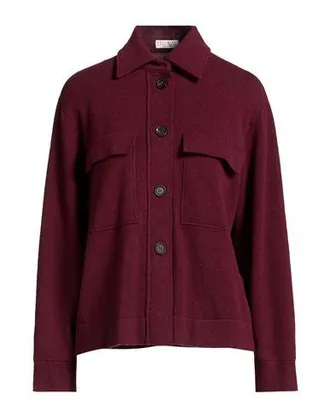 Brunello Cucinelli TOPWEAR - Shirts sur YOOX.COM