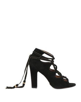 Ferragamo SCHUHE - Sandalen auf YOOX.COM