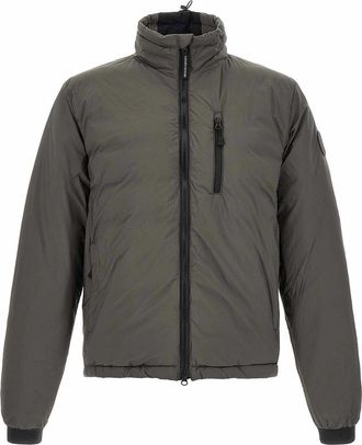 Canada Goose lodge jacket