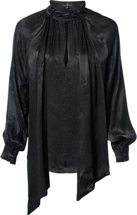 Mart Visser Bension Blouse Zwart