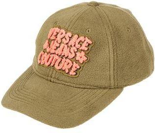 Versace ACCESSORIES - Hats on YOOX.COM