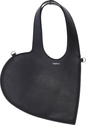 Coperni Baby Heart bag