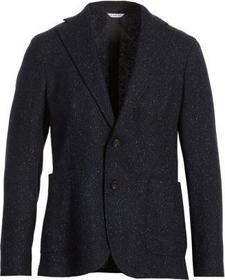 Manuel Ritz SUITS and CO-ORDS - Blazers on YOOX.COM