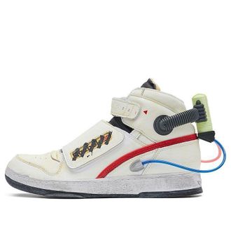 Reebok Ghostbusters x Ghost Smashers Ecto-1 Vibes 2022 GX1648