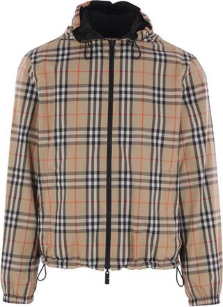 Burberry Coats