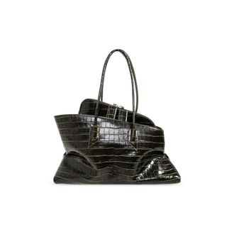 The Attico La Passeggiata Medium Bag