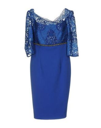 Carla Ruiz KLEIDER - Mini-Kleider auf YOOX.COM