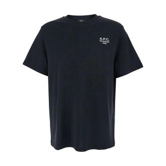 A.P.C. A.p.c., Uomo, Top, Nero, XL, new