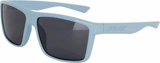 Santa Cruz Sonnenbrille SANTA CRUZ VERTIGO SUNGLASSES, Herren, schwarz, schwarz, Sonnenbrillen Sonnenbrille, f&uuml;r sportliche Aktivit&auml;ten, sportlicher Stil