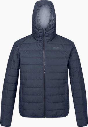 Regatta Mens Regatta Mens Helfa Jacket - Navy - Size: 42/Regular