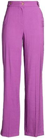 Nenette BOTTOMWEAR - Pantaloni su YOOX.COM