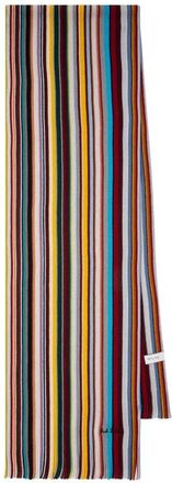 Paul Smith Stijlvolle Sjaal - Heren - Wintersjaals - Veelkleurig - ONE Size - Accessoires