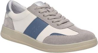 Josef Seibel Jade Low Top Sneaker in Light Gray at Nordstrom, Size 10-10.5Us