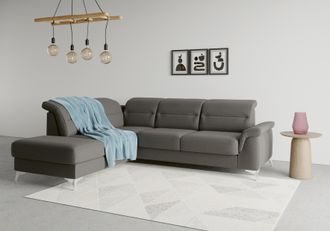 Sit&more Ecksofa