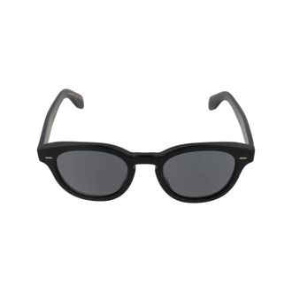 Oliver Peoples unisex, Accessoires, Zwart, Maat: 50 MM