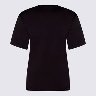 Christophe Lemaire Womens T-Shirts And Polos Squid Ink _co