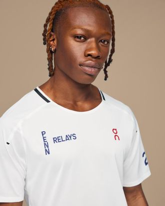 On Penn Relays T