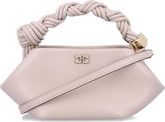 Ganni Bou Mini Handbag