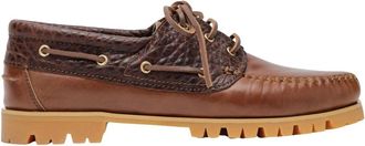 Vinny&rsquo;s Hombre, Zapatos, Marr&oacute;n, Talla: 43 EU
