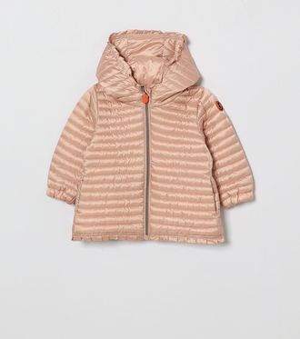 Save The Duck Piumino Lucy in nylon Save The Duck