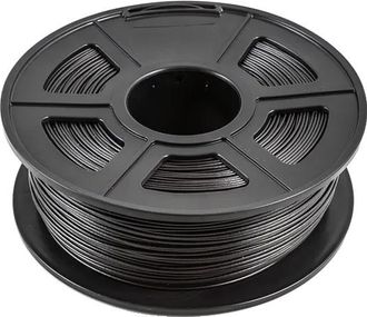 OEM Filament DImprimante 3d, Petg/pla En Fibre De Carbone Haute R&eacute;sistance, Compatible Avec Les Imprimantes Fdm, Pla Fibre De Carbone