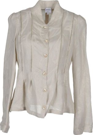 Armani CAMICIE - Camicie maniche lunghe su YOOX.COM