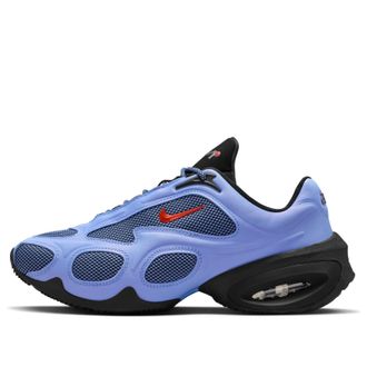 Nike (WMNS) Nike Air Max Muse Royal Pulse Black II6282-400
