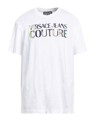 Versace TOPWEAR - T-shirts on YOOX.COM