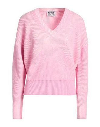 Moschino KNITWEAR - Jumpers sur YOOX.COM