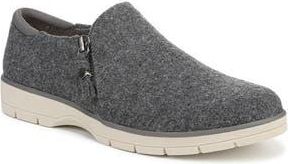 Dr. Scholls Nice Day Now Slip-On Sneaker in Charcoal at Nordstrom Rack, Size 8.5