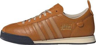 adidas Samba 62 Super Craft Ochre Mesa Core Black KK4691