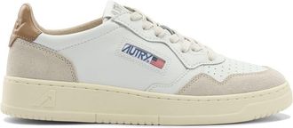 Autry Medalist Low Sneakers