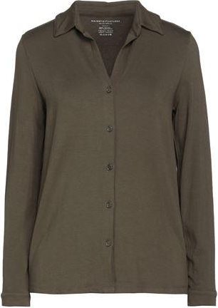 Majestic Filatures CAMISETAS Y TOPS - Camisas en YOOX.COM