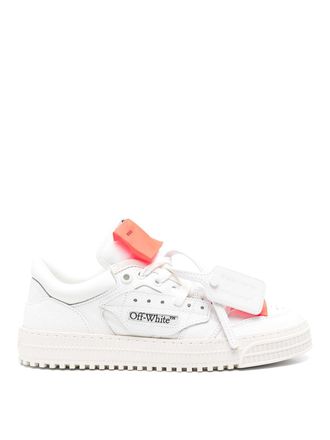 Off-white 30 Off Court Sneakers