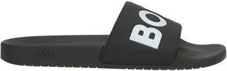 BOSS CALZADO - Sandalias con cierre en YOOX.COM