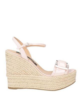 Sergio Rossi CALZATURE - Espadrillas su YOOX.COM