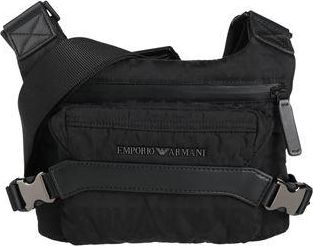 Emporio Armani BAGS - Cross-body bags sur YOOX.COM