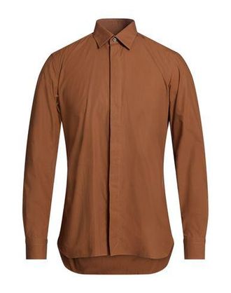 Ermenegildo Zegna TOPWEAR - Shirts on YOOX.COM