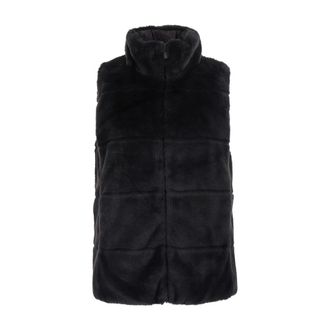 Save The Duck Gilet Nives - - Jackets - Donna - Marrone - M