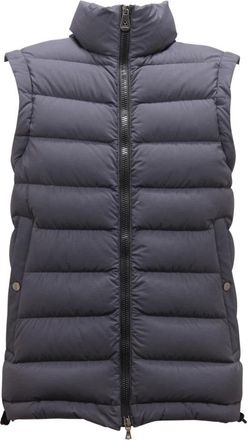 Peuterey Lichtgewicht Glick Donsjack - Heren - Bodywarmers - Blauw - S - Jassen