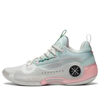 Li-Ning Way of Wade 10 Low Valentines Day ABAS083-2