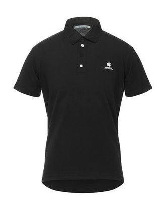 Daniele Alessandrini TOPWEAR - Polo shirts on YOOX.COM