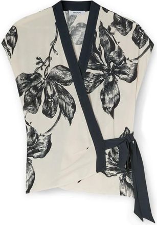 Motivi Donna, Camicette, Nero, S, new