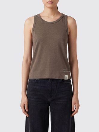 Golden Goose Top di lino